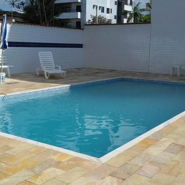 Praia Itagua - Ótimo Apto - Foto 4