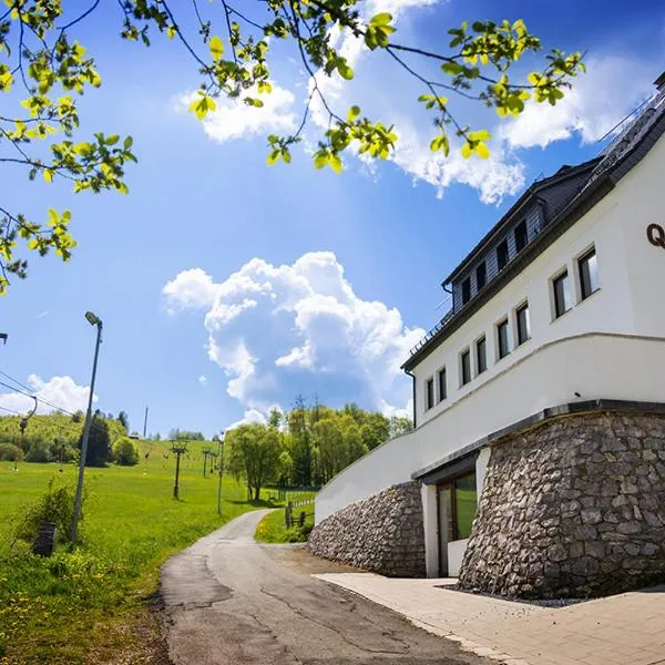 Q-Stall am Poppenberg, hotel in Brilon