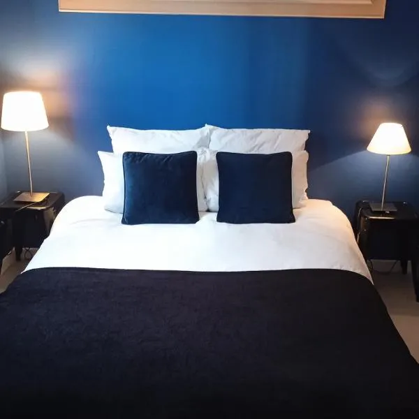 Eden 122, hotel in Albi