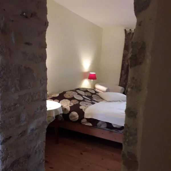 SOLEIL LEVANT - STAYHOME - Appart 6, hotel v destinaci Quimper
