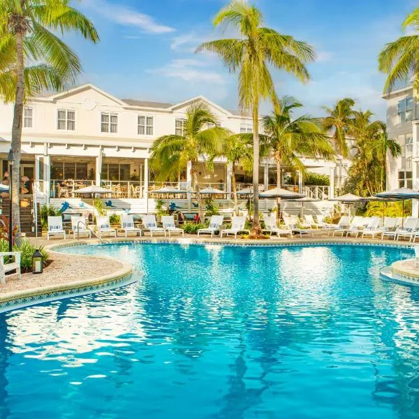 Margaritaville Beach House Key West, hotell i Bay Point