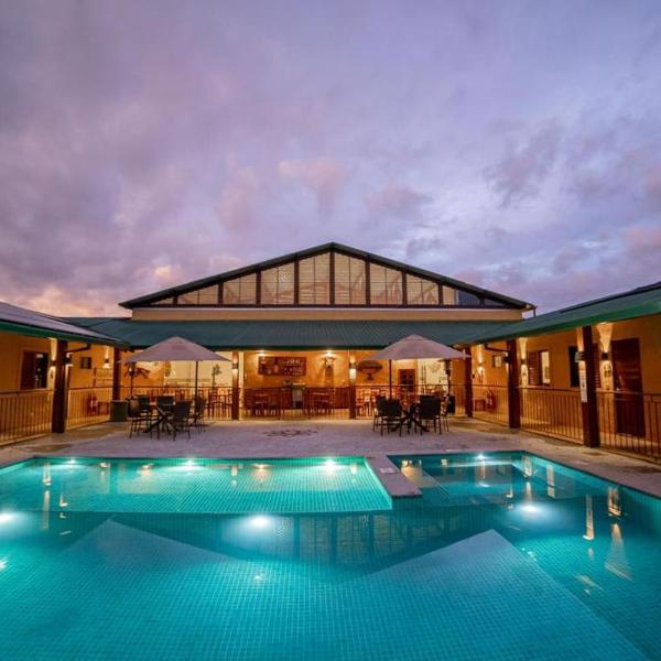 Bonito Ecotel - Foto 4