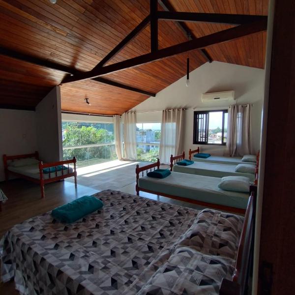 Mandallah Hostel - Foto 2