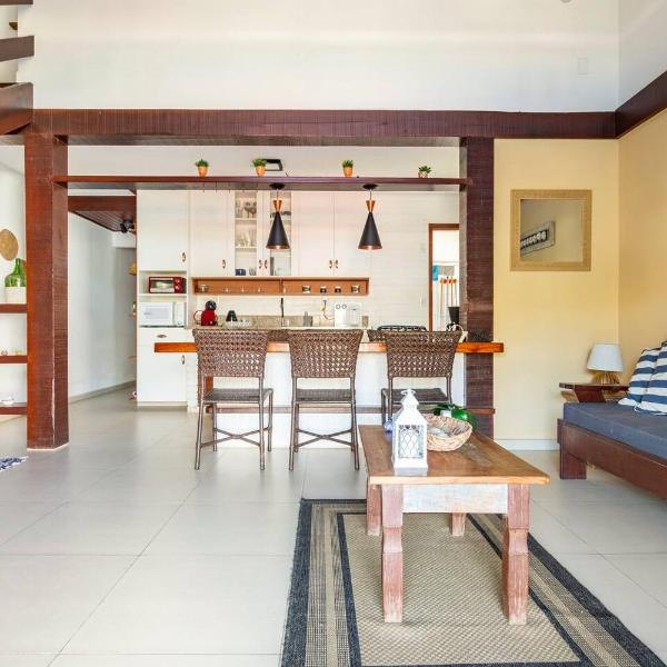 LINDA CASA CONDOMÍNIO EM BÚZIOS - Foto 5