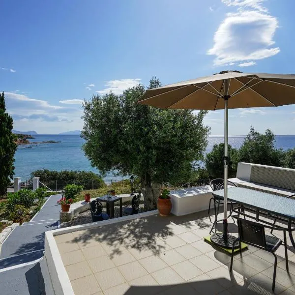 Mat Met House, hotel in Spetses