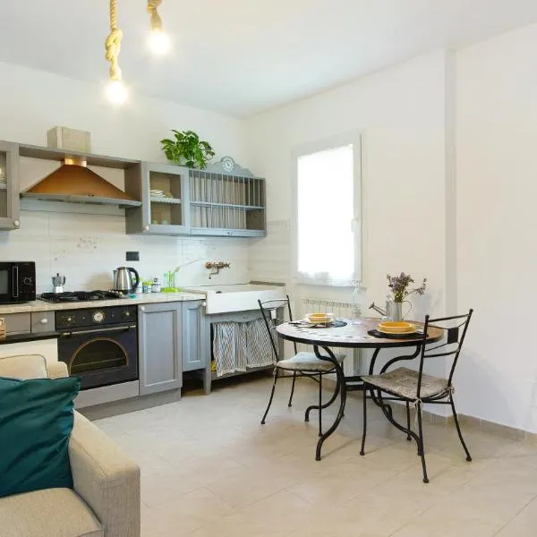 Casa Pullin, hotel a Carasco
