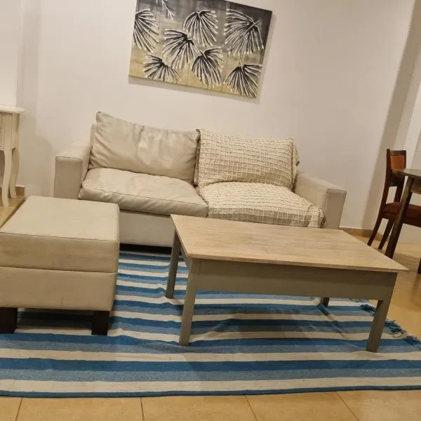 Monoambiente Urquiza, hotel em Paraná