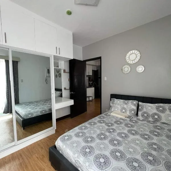 Mesaverte Residences T2-8H, hotel in Cagayan de Oro