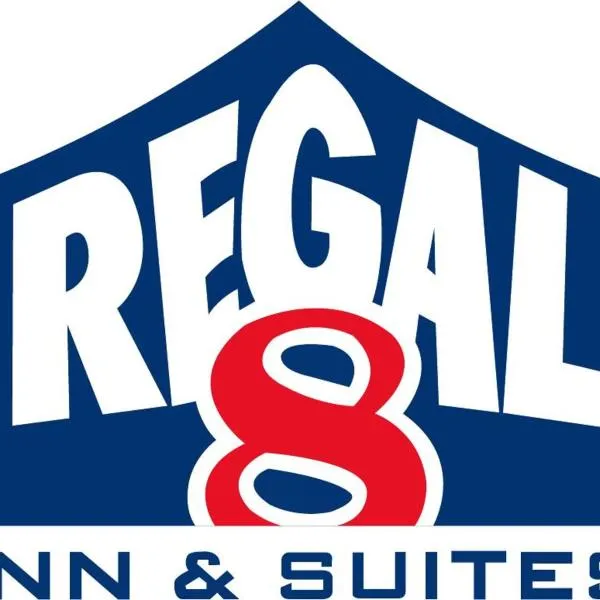 Regal 8 Inn & Suites, hótel í Lincoln