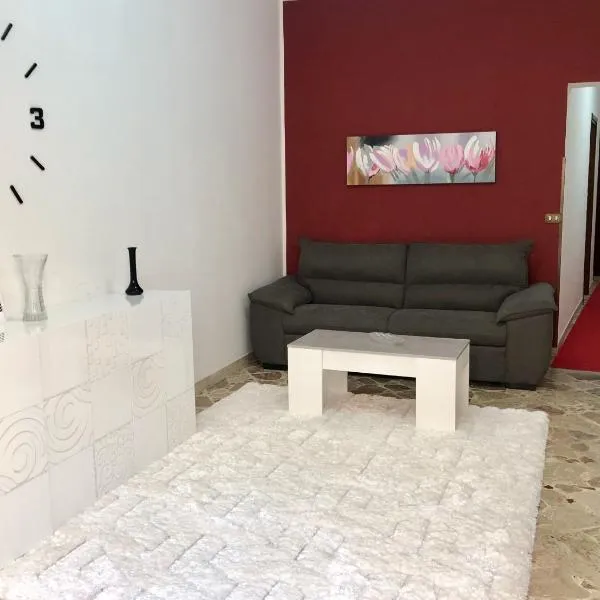 Casa Vacanza Carmen, hotel v destinácii Marsala
