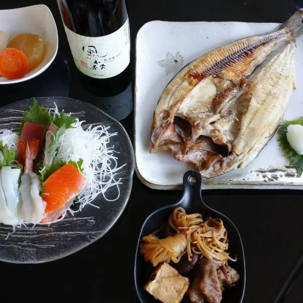 Abashirikai no Taiyo - Vacation STAY 14639、網走市のホテル