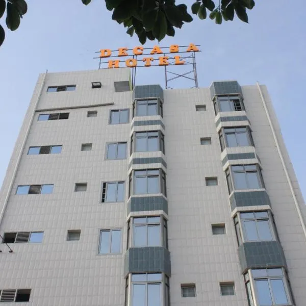 Decasa Hotel, hotel in Nairobi