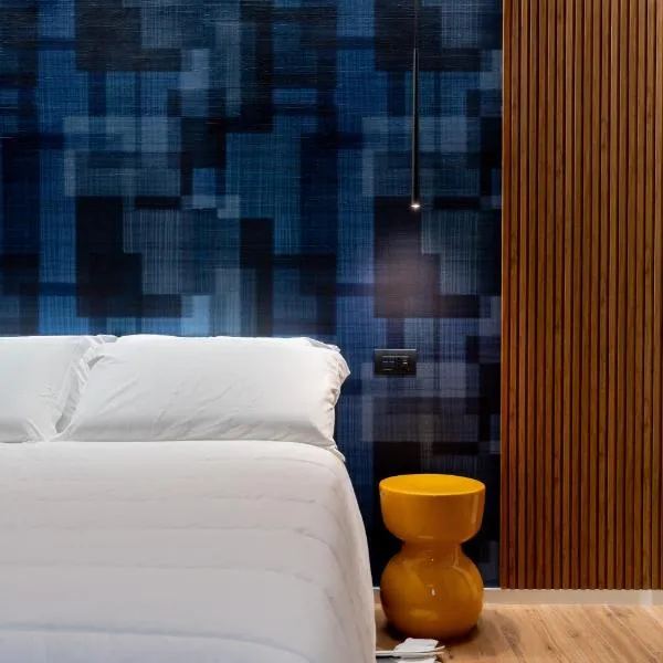 CALVANI23 LUXURY HOUSE, hotel in Bari