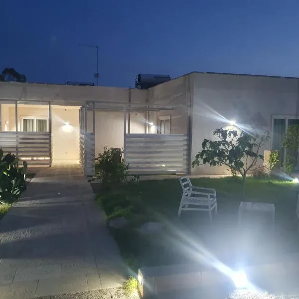 SeA Beach Home, hotell sihtkohas Torre Lapillo