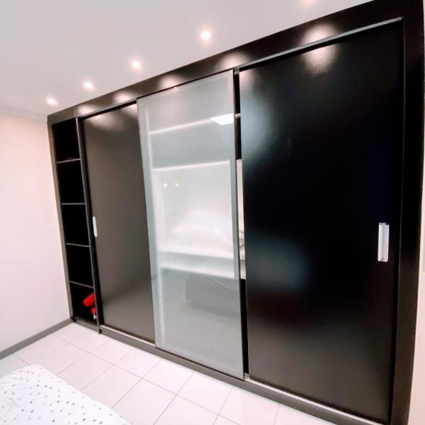 Apartamento completo - Jatiúca - Perto de tudo - Foto 2