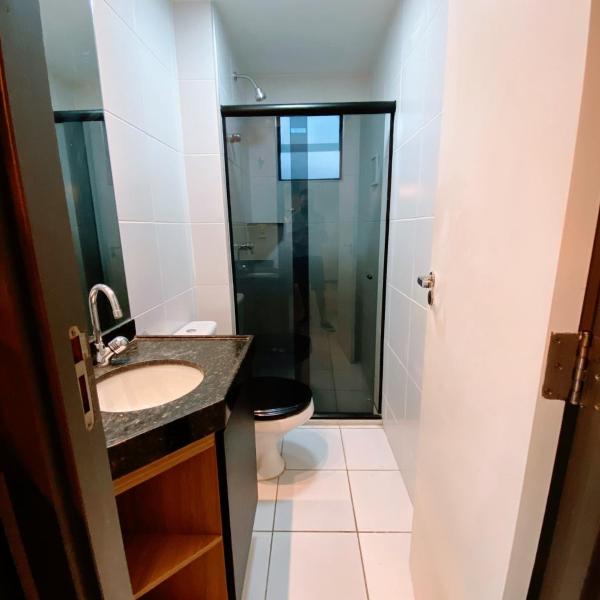 Apartamento completo - Jatiúca - Perto de tudo - Foto 3