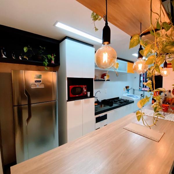 Apartamento completo - Jatiúca - Perto de tudo - Foto 5