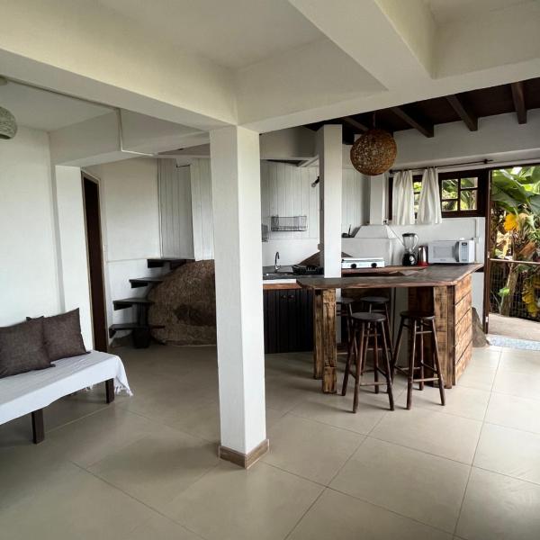 Cabanas Alto Mar - Foto 4