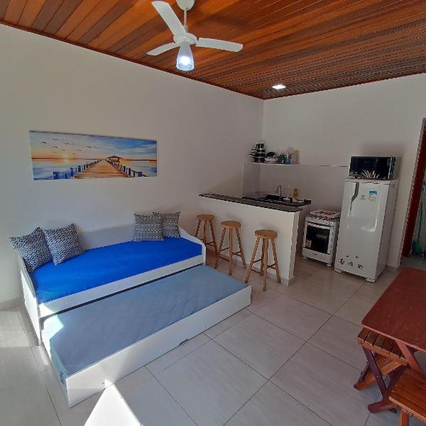 Maresias Flat's Unidade II - Foto 2