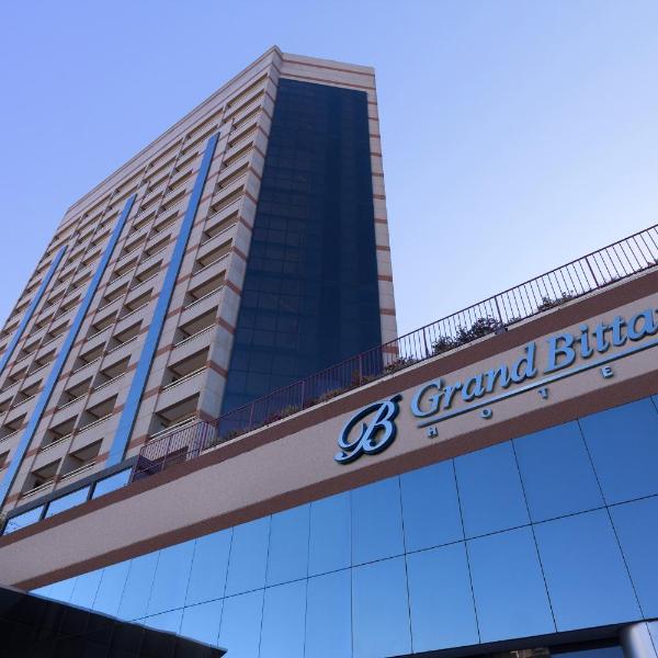 Grand Bittar Hotel