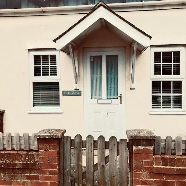 Turnstone, hotel in Seaton
