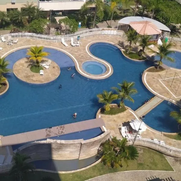 Barra da Tijuca Rio Centro Recreio Praia, hotel di Rio de Janeiro
