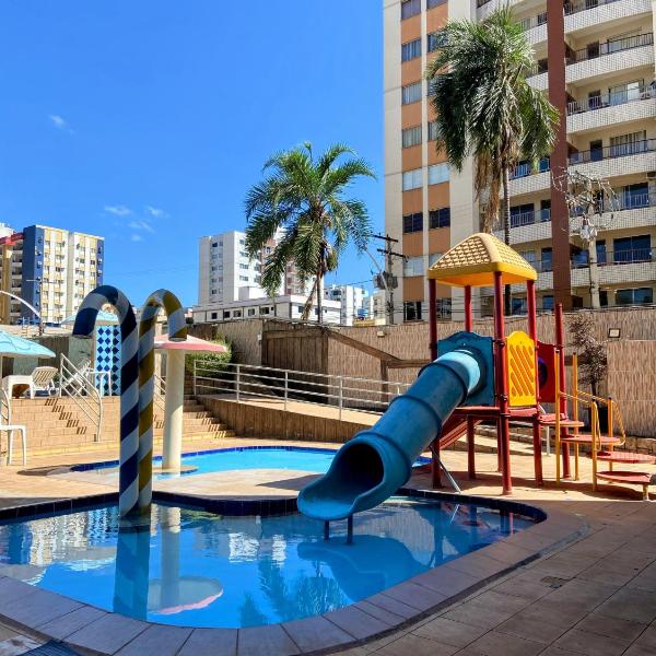 Thermas Eldorado - Flat Service - Foto 4