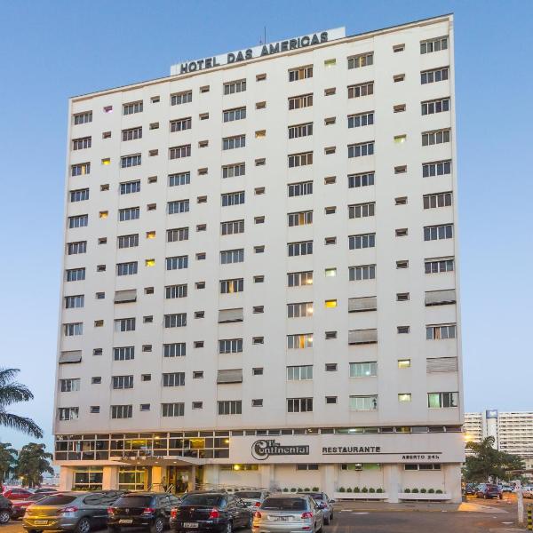 América Bittar Hotel