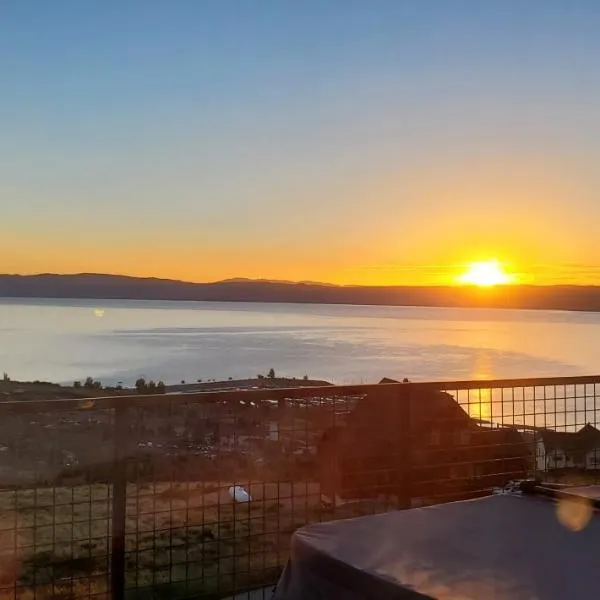 The Mine at Bear Lake, hotel v destinaci Garden City