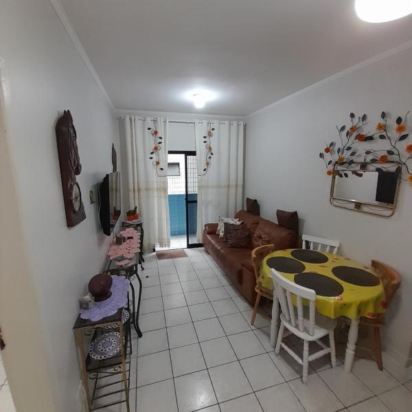 Família Belo Aconchegante