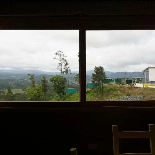 The Woods By Celebration, hotel in Mata de Limón