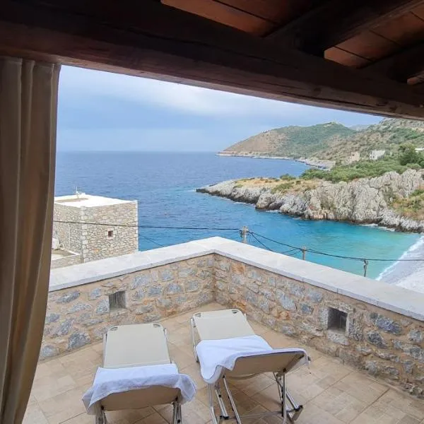 Amazing View, hotel v destinaci Kokkala