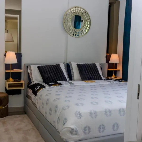 Marvest 1, hotel di Hua Hin