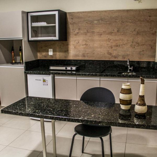 Blu Apart Hotel - Foto 3