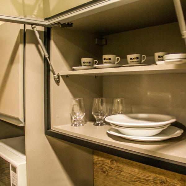 Blu Apart Hotel - Foto 4