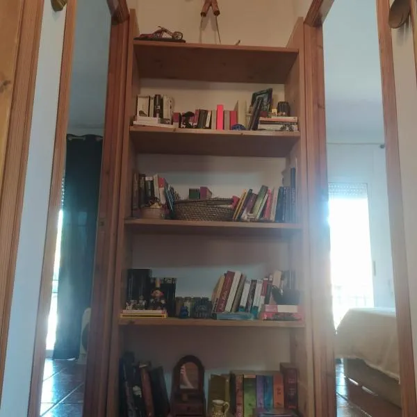 Habitación privada en casa particular, montaña, hotel di Olesa de Bonesvalls