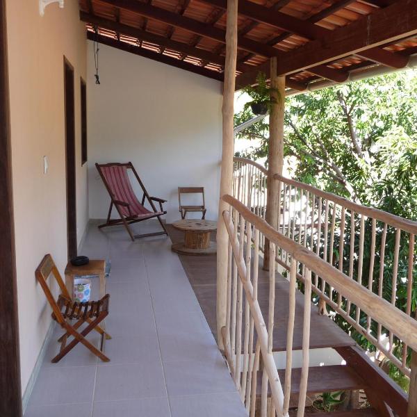 Pousada Casa de Nomades - Foto 5