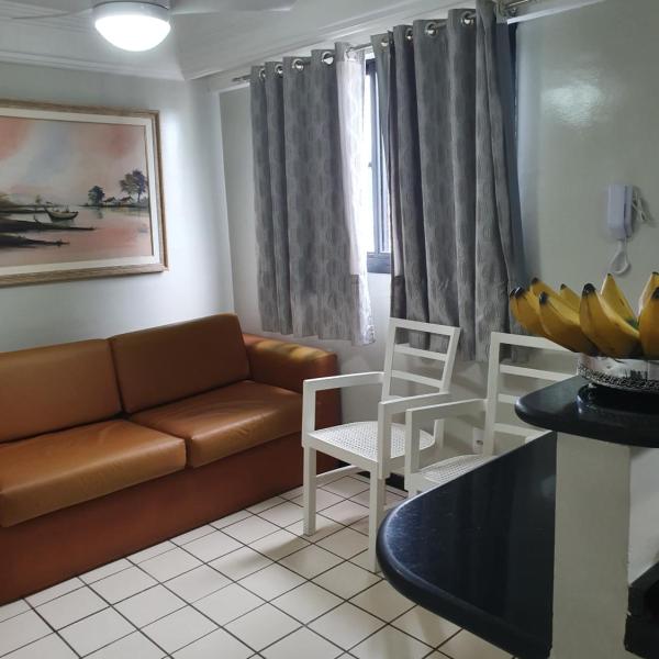 Flat na Boa Viagem Recife A - Foto 5