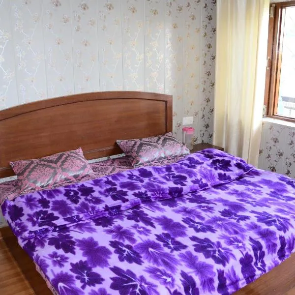 Bhandari Homestay and Restaurant photo 2