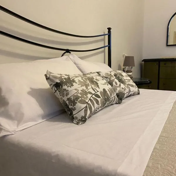 Le Perle, hotel v destinácii Maruggio