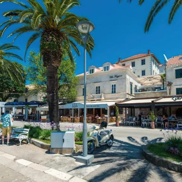 Casa Antika Suites, hotel in Cavtat