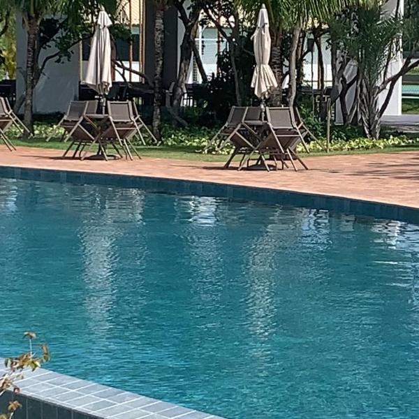Apartamento Vila do Lago