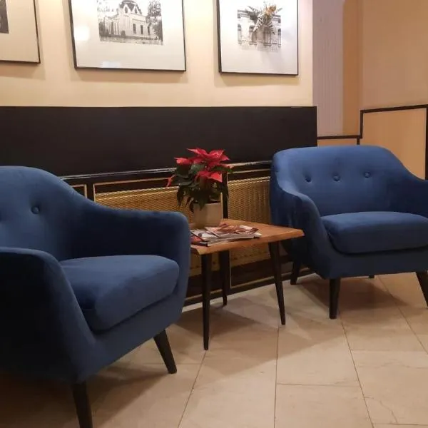 Hotel Klimt, Hotel in Wien