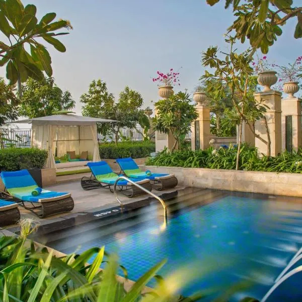 ITC Royal Bengal, a Luxury Collection Hotel, Kolkata photo 2