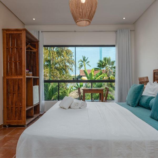 Villa Pantai Milagres Exclusive Hotel - Foto 2