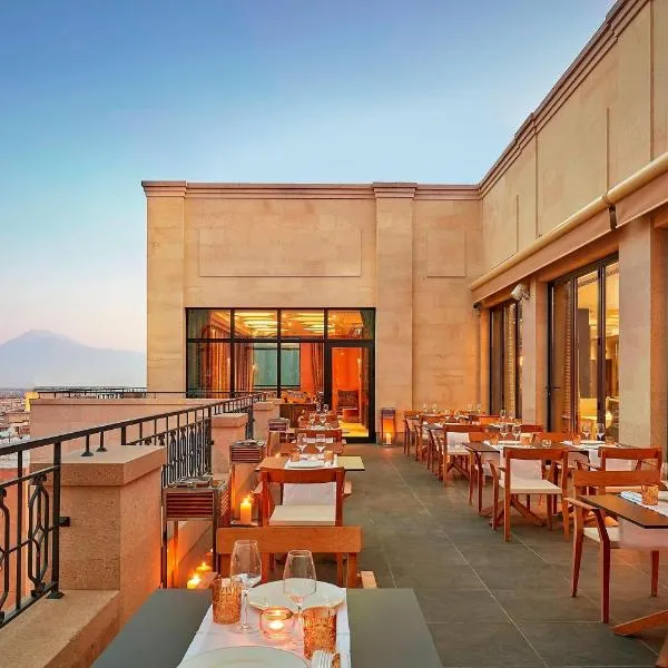 The Alexander, a Luxury Collection Hotel, Yerevan, hotel v Jerevanu