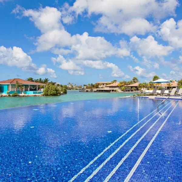 Courtyard by Marriott Bonaire Dive Resort, khách sạn ở Kralendijk