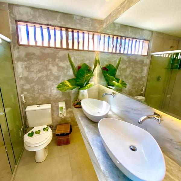 Villa Pantai Milagres Exclusive Hotel - Foto 3
