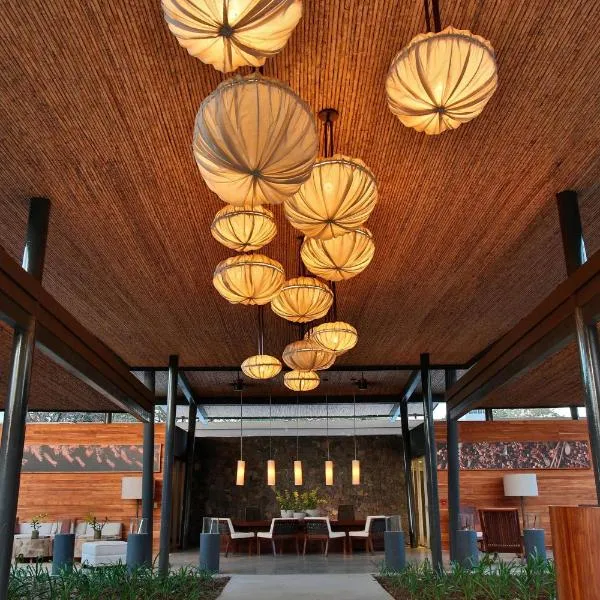 El Mangroove Papagayo, Autograph Collection, hotel v destinaci Culebra