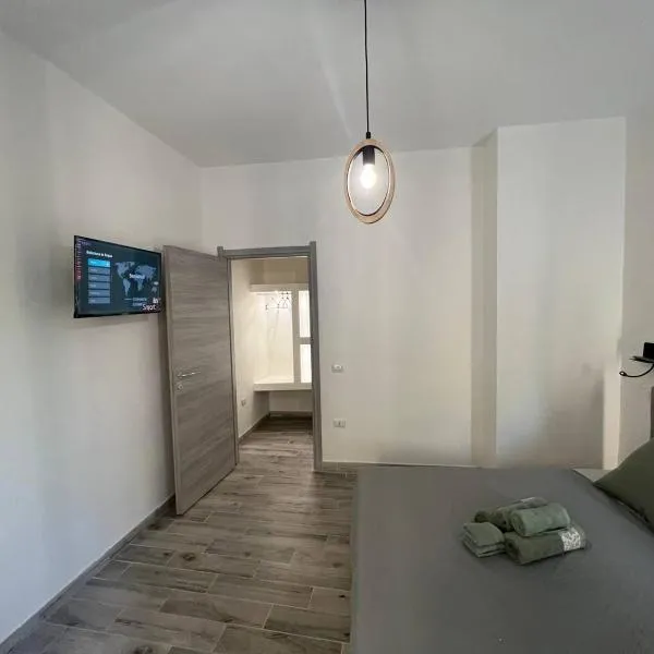 Rooms Via XX Settembre, hotel di Capoterra